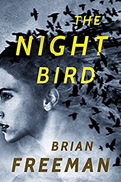 The Night Bird (Frost Easton Mystery Book 1)