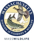 Seal of Division of Fisheries & Wildlife