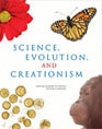 Science, Evolution, and Creationism