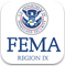 FEMA Region 9 Website