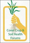 Cover Crops & Soil Health Forum logo