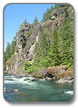 North Umpqua Wild and Scenic River