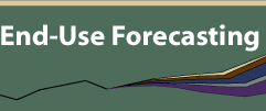 End-Use Forecasting