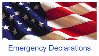 Emergency Declarations