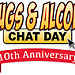 "Chat Day" 10th Anniversary