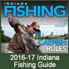 Indiana Fishing Regulations