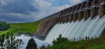 Water Power Research and Development