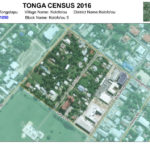 Tonga conducts fully automated census