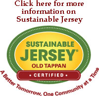 Sustainable New Jersey