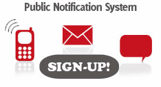 Emergency Notification System