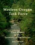 Task Force Report