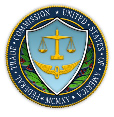 FTC Seal