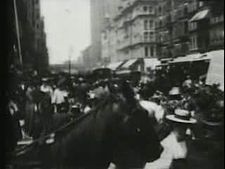 File:Chicago - State St at Madison Ave, 1897.ogv