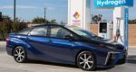 Toyota Mirai