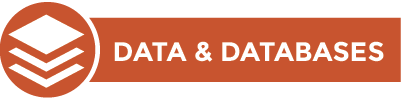 Data & Databases