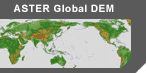 ASTER Global Digital Elevation Map