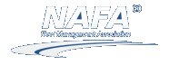 Small NAFA Logo