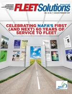 Fleet Solutions Magazine