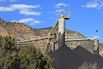 Coal operation