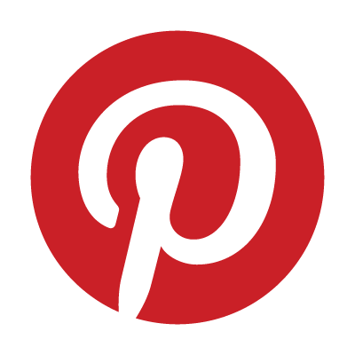 Pinterest Icon