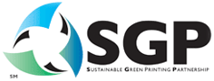 Sustainable Green Printing Partnership