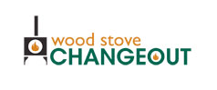 Wood Stove Changeout