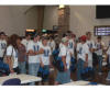 Approximately 1,400 students attended the Youth Summit 2008 held in Durant.