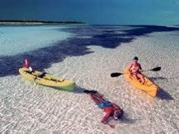 Insiders look at a few free or low cost beaches to visit while in the Keys