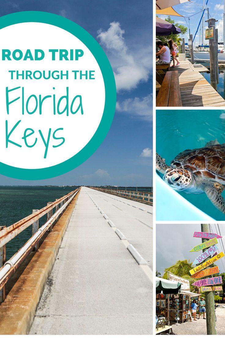 Essential stops on a road trip through the Florida Keys! | http://wanderthemap.com/2013/10/road-trip-florida-keys-essential-stops/