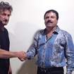 Sean Penn Secretly Met And Interviewed El Chapo For Rolling Stone