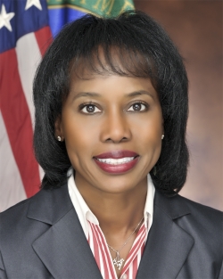 LaDoris G. Harris