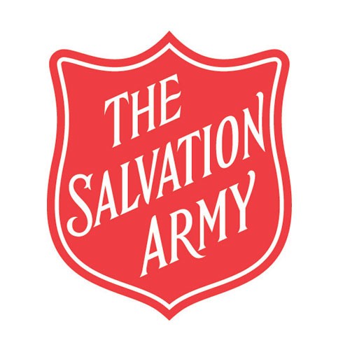 Salvation Army 