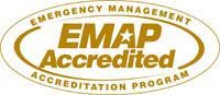 EMAP Accreditation 