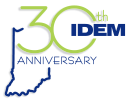 IDEM Logo