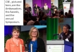 Nominations Now Open: Mid-Career Women in Clean Energy Awards