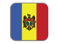 Moldova icon