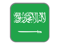 Saudi Arabia icon