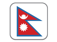 Nepal icon