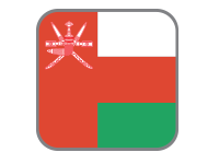 Oman icon