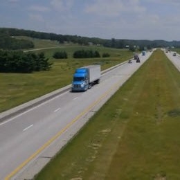 This video explores the many benefits behind answering the transportation questions that are found on the American Community Survey. 