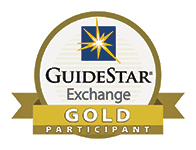 GuideStar Exchange Gold Participant Seal