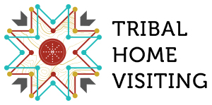 Tribal Home Visiting Logo
