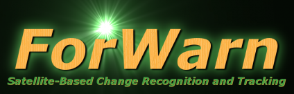 ForWarn logo
