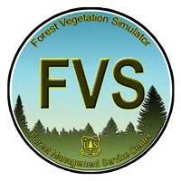 Forest Vegetation Simulator Logo