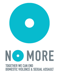 NOMORE.org Logo