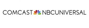 Comcast NBC Universal Logo