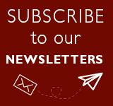 subscribe to newsletter ad