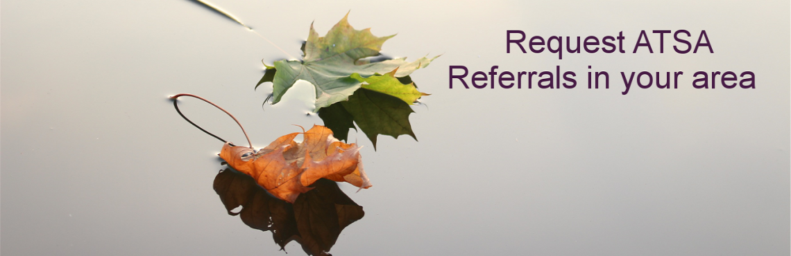 Referrals