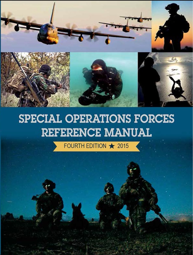 SOF Reference Manual 2015