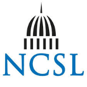 NCSL logo